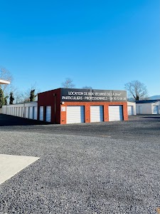 Box Les Capucins Castres - Mazamet place picture