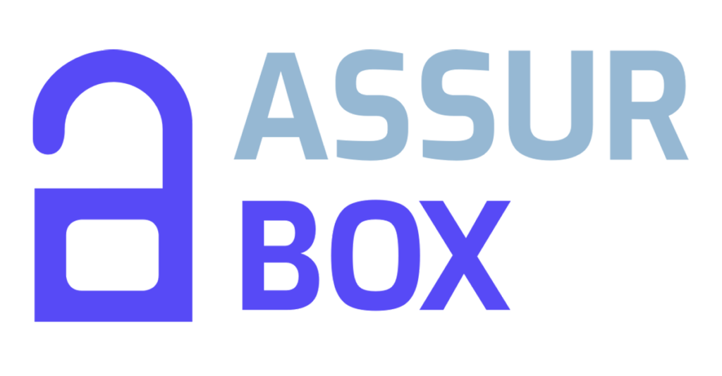 Assurance box